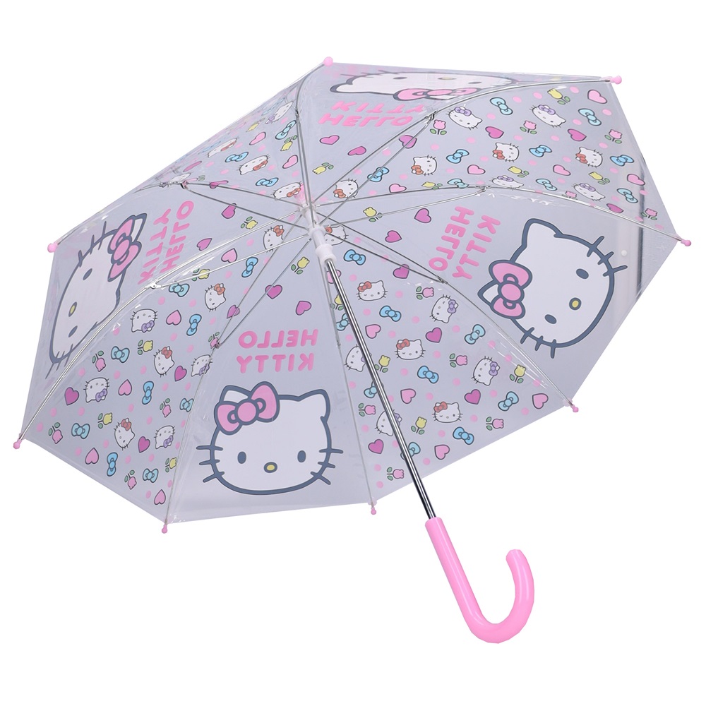 Laste vihmavari Hello Kitty Rain Days