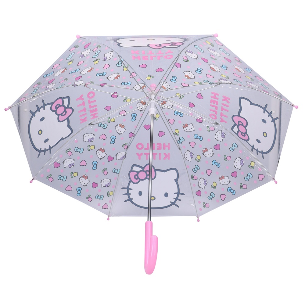 Laste vihmavari Hello Kitty Rain Days