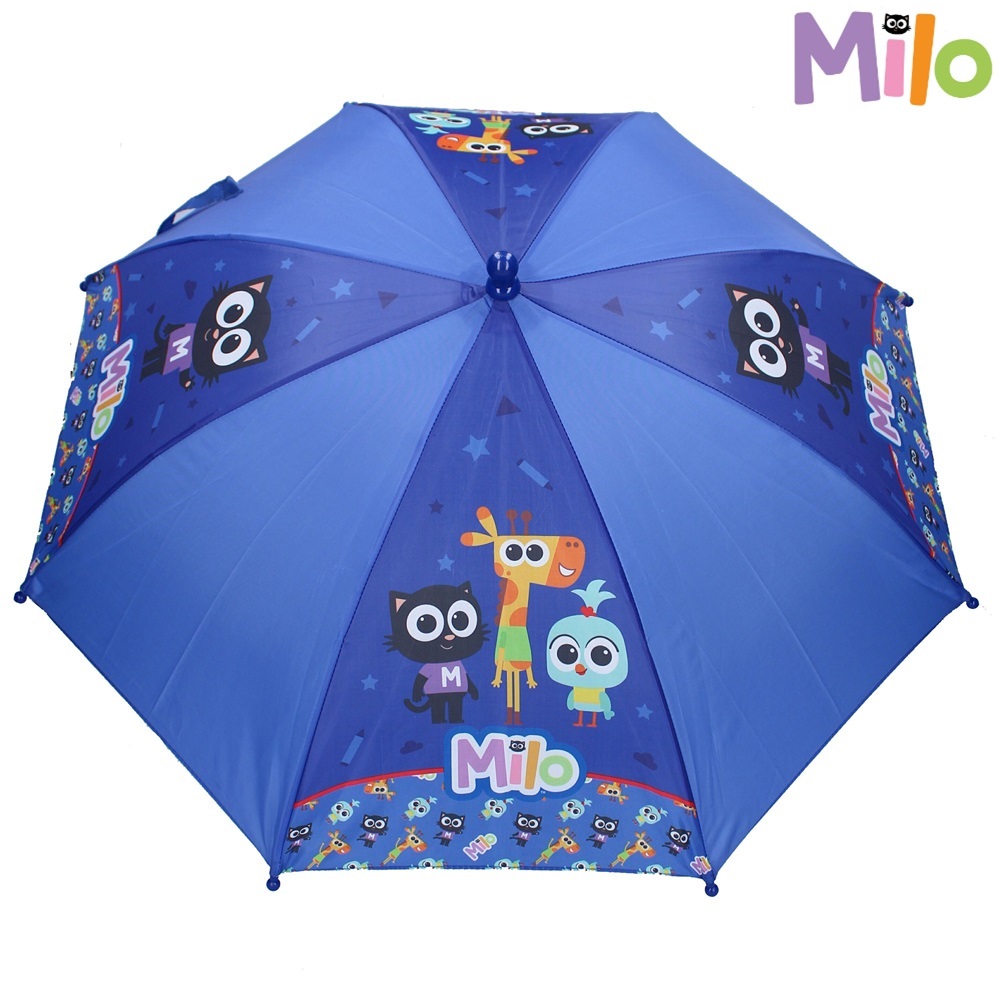 Laste vihmavari Sky Defenders Milo
