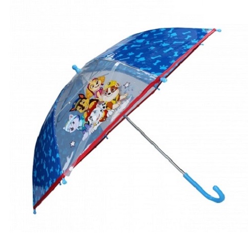 Laste vihmavari Paw Patrol Umbrella Party
