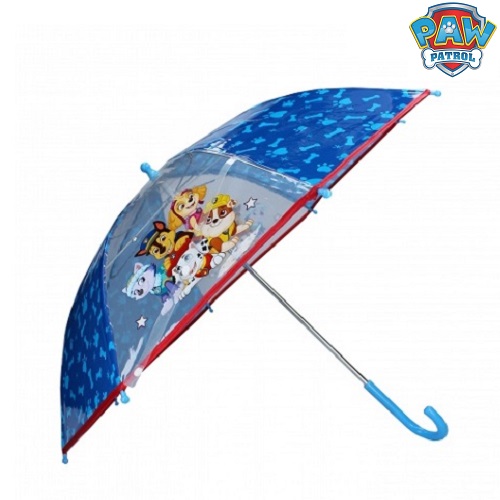 Laste vihmavari Paw Patrol Umbrella Party