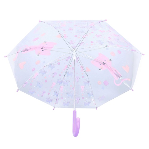 Laste vihmavari Paw Patrol Pret Cat Rainy Days