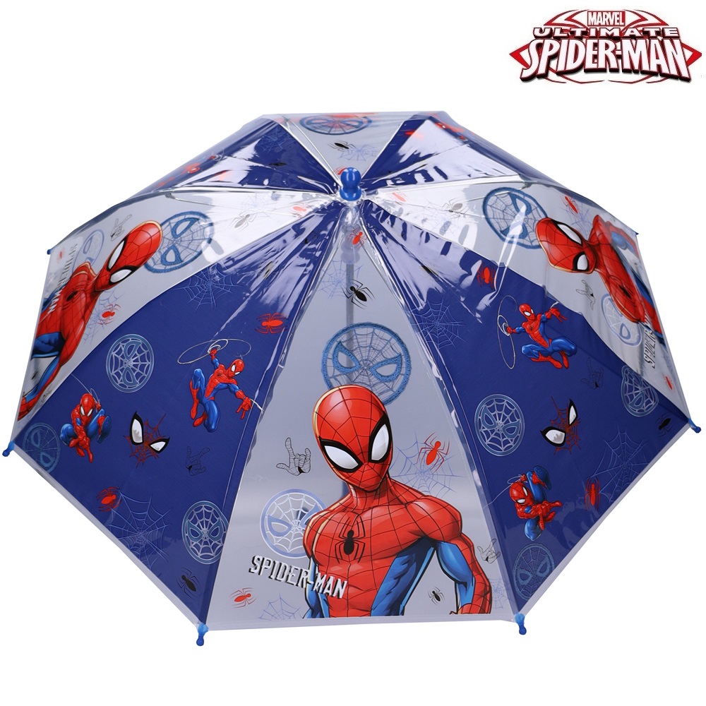 Laste vihmavari Spiderman Rain Days