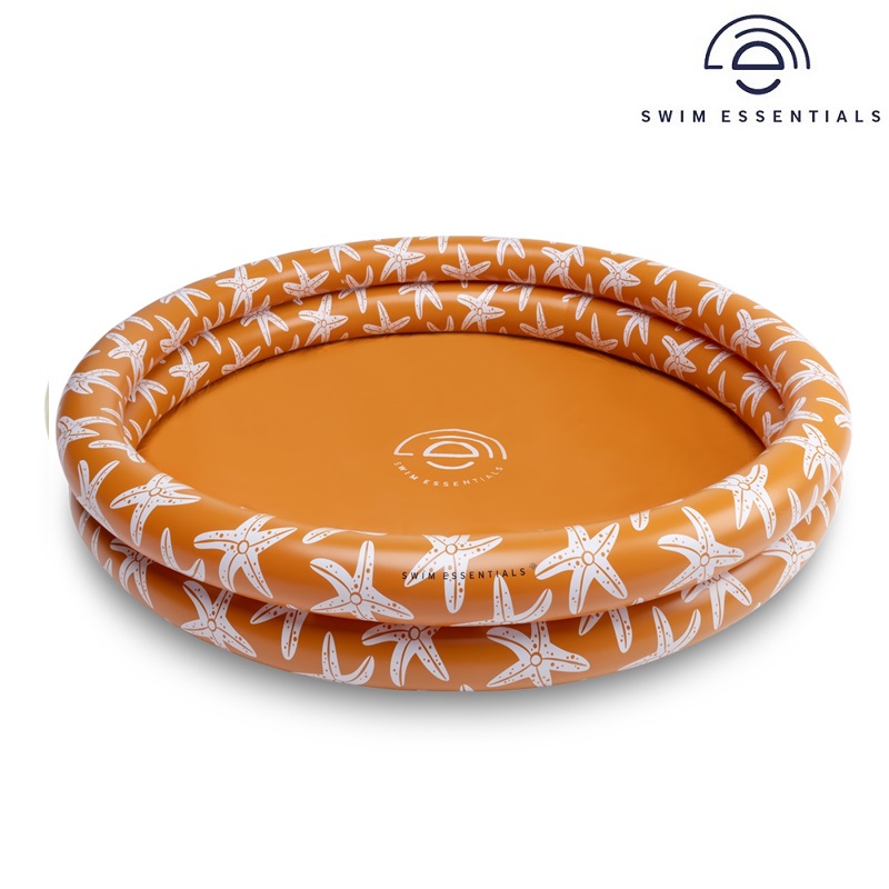 Laste täispuhutav bassein Swim Essentials Sea Stars