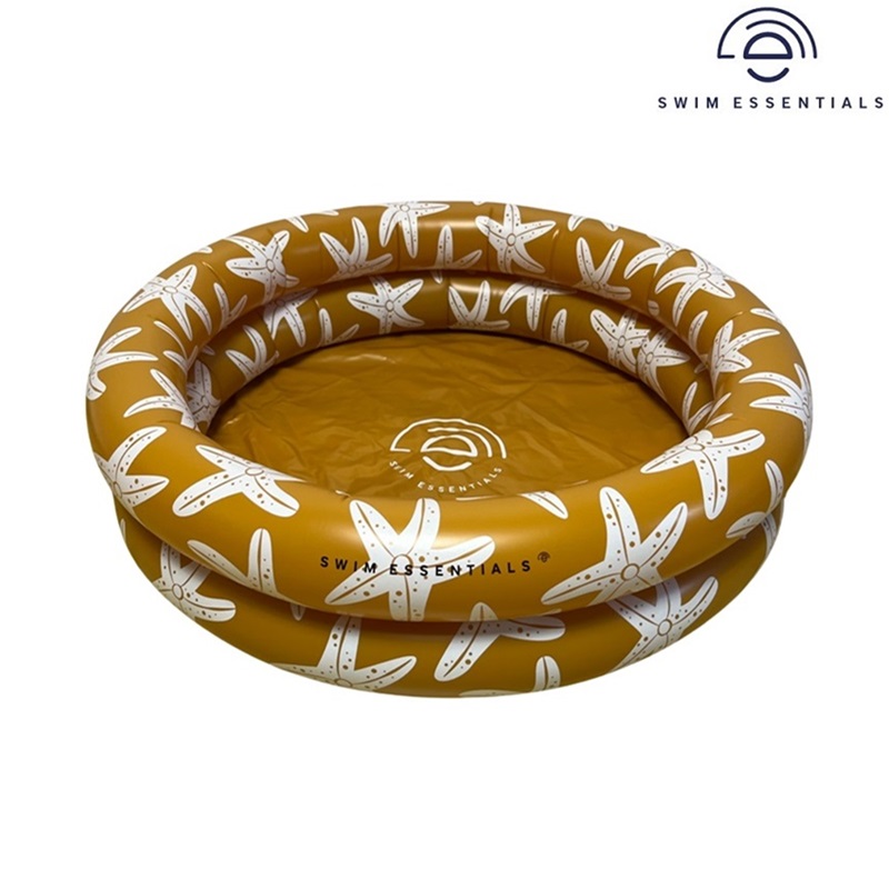 Laste täispuhutav bassein Swim Essentials Sea Stars