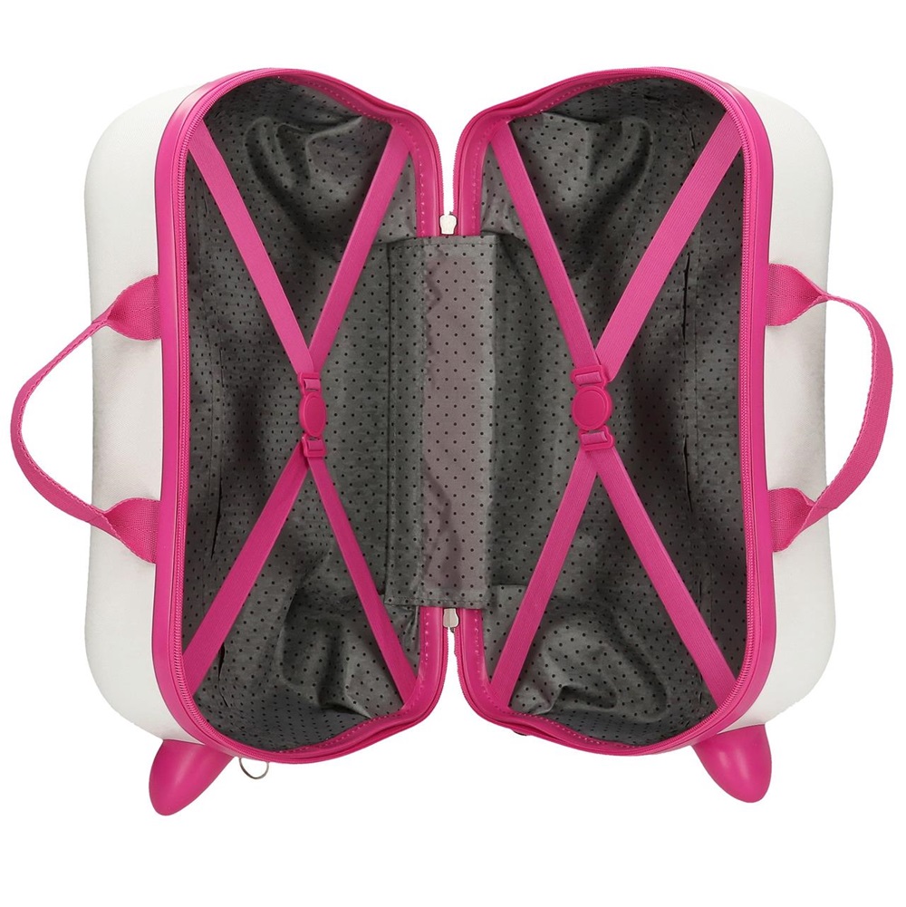 Laste Reisikohver - Movom Enjoy& Smile Laste Reisikohver - Movom Enjoy& Smile