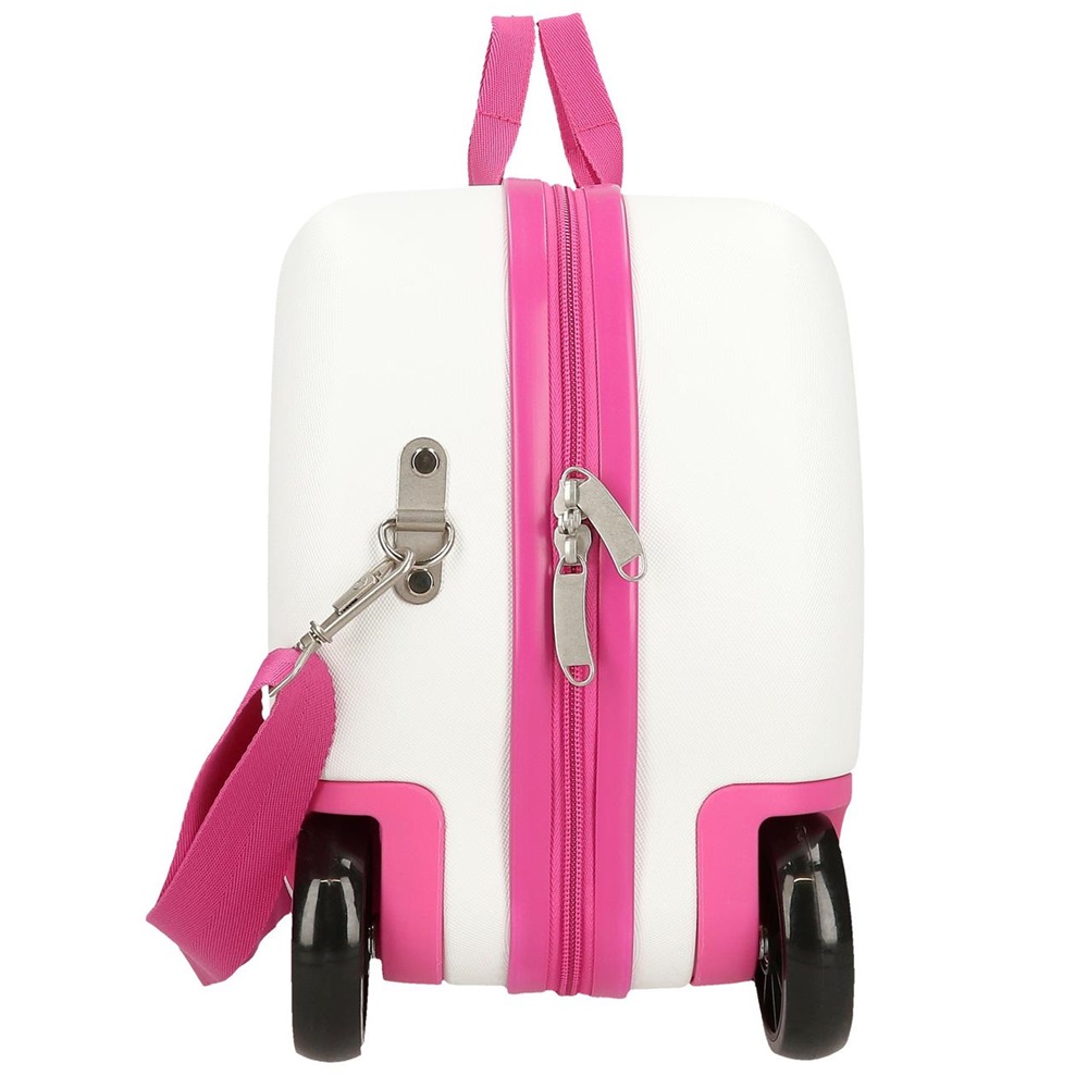 Laste Reisikohver - Movom Enjoy& Smile Laste Reisikohver - Movom Enjoy& Smile