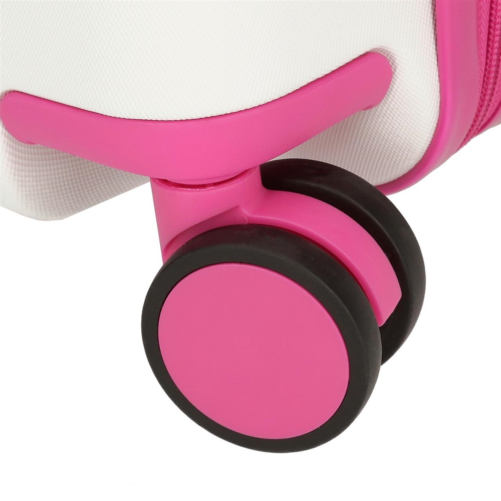 Laste Reisikohver - Movom Enjoy& Smile Laste Reisikohver - Movom Enjoy& Smile