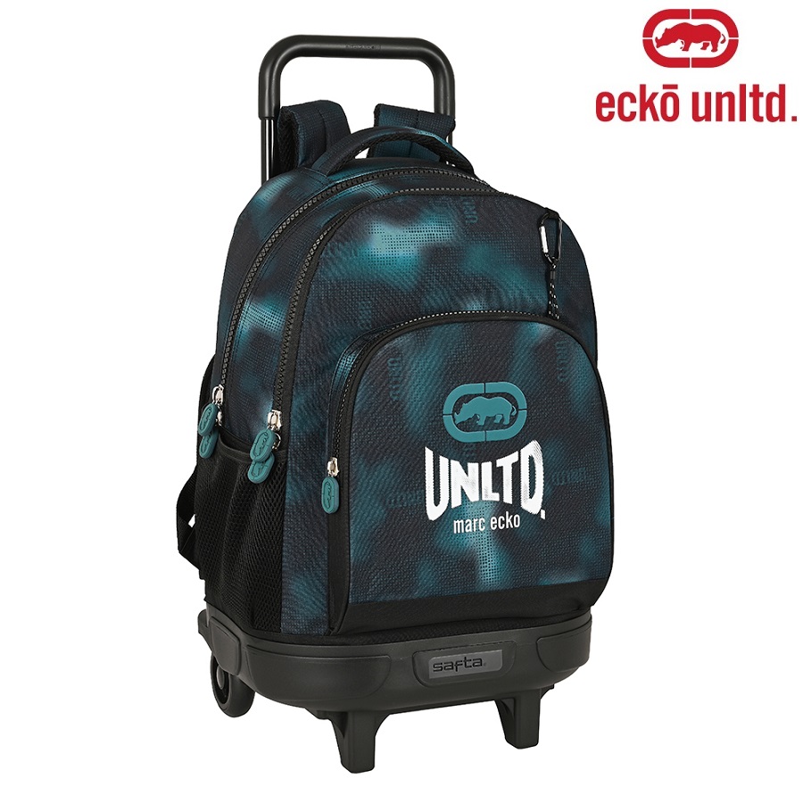 Laste kohver Trolley Backpack Ecko Unltd Nomad