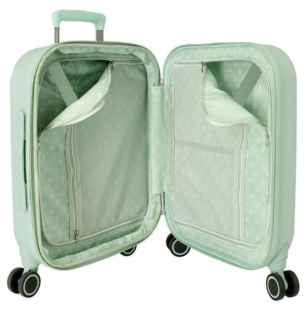 Laste kohver Enso Tropical Laste kohver Enso Tropical