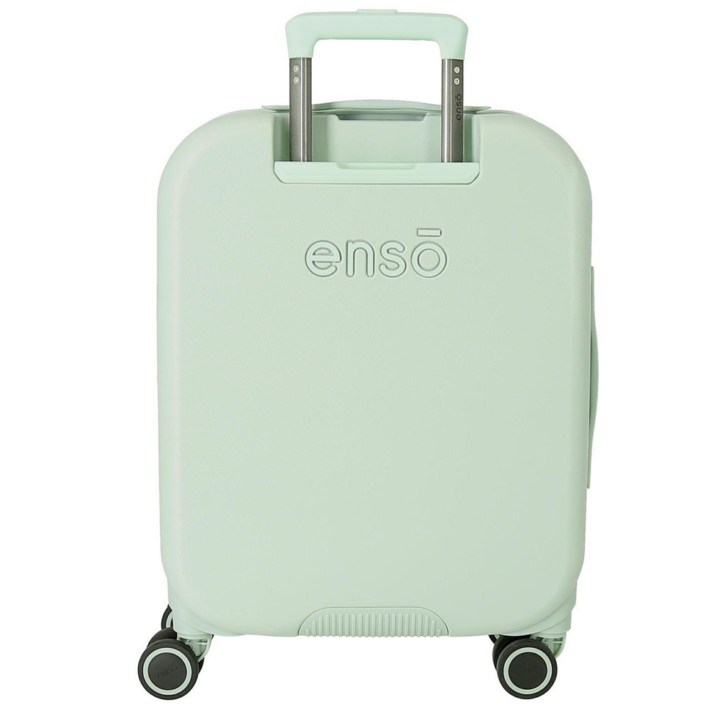 Laste kohver Enso Tropical Laste kohver Enso Tropical