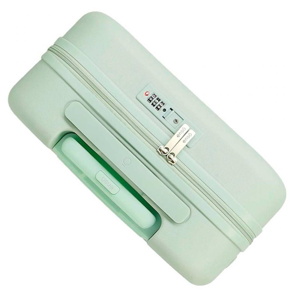 Laste kohver Enso Tropical Laste kohver Enso Tropical