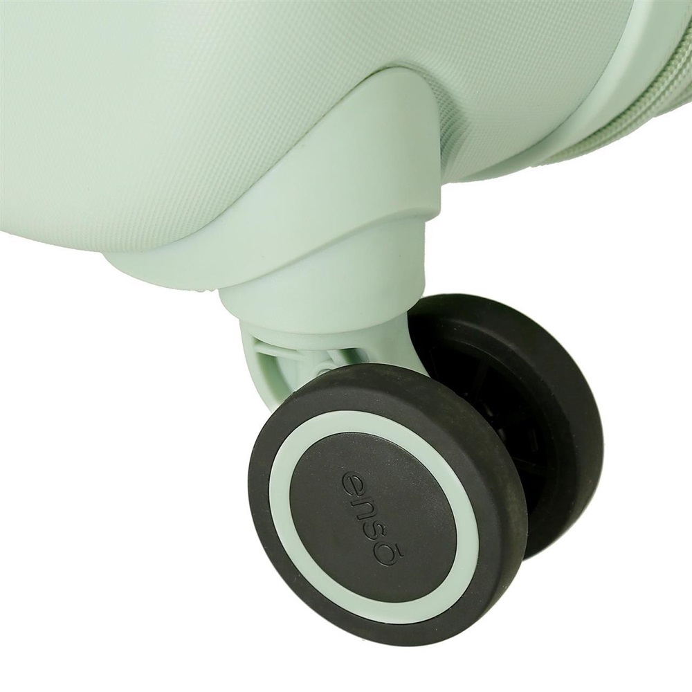 Laste kohver Enso Tropical Laste kohver Enso Tropical