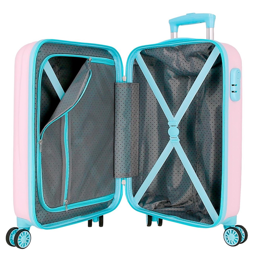 Enso Laste Kohver - Magic Unicorn Pink Enso Laste Kohver - Magic Unicorn Pink