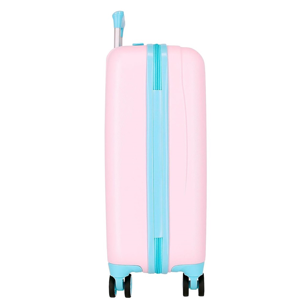 Enso Laste Kohver - Magic Unicorn Pink Enso Laste Kohver - Magic Unicorn Pink