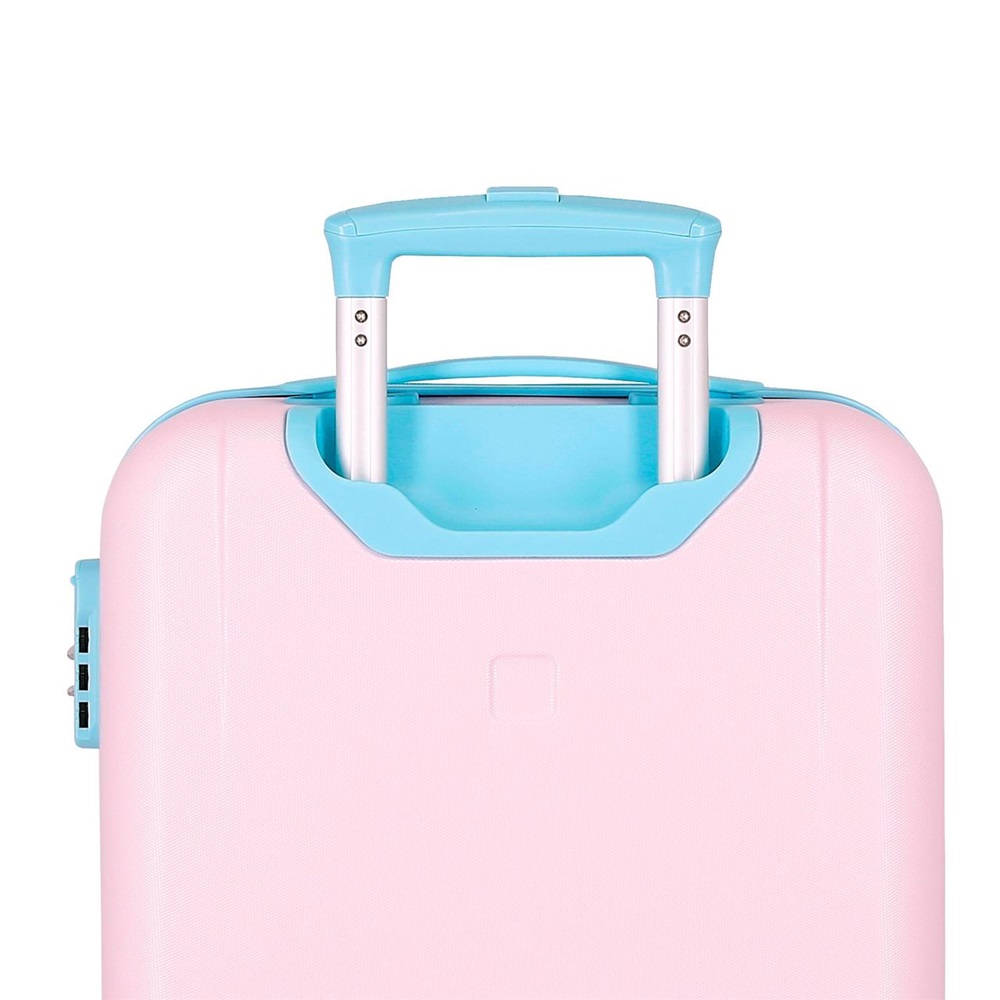 Enso Laste Kohver - Magic Unicorn Pink Enso Laste Kohver - Magic Unicorn Pink