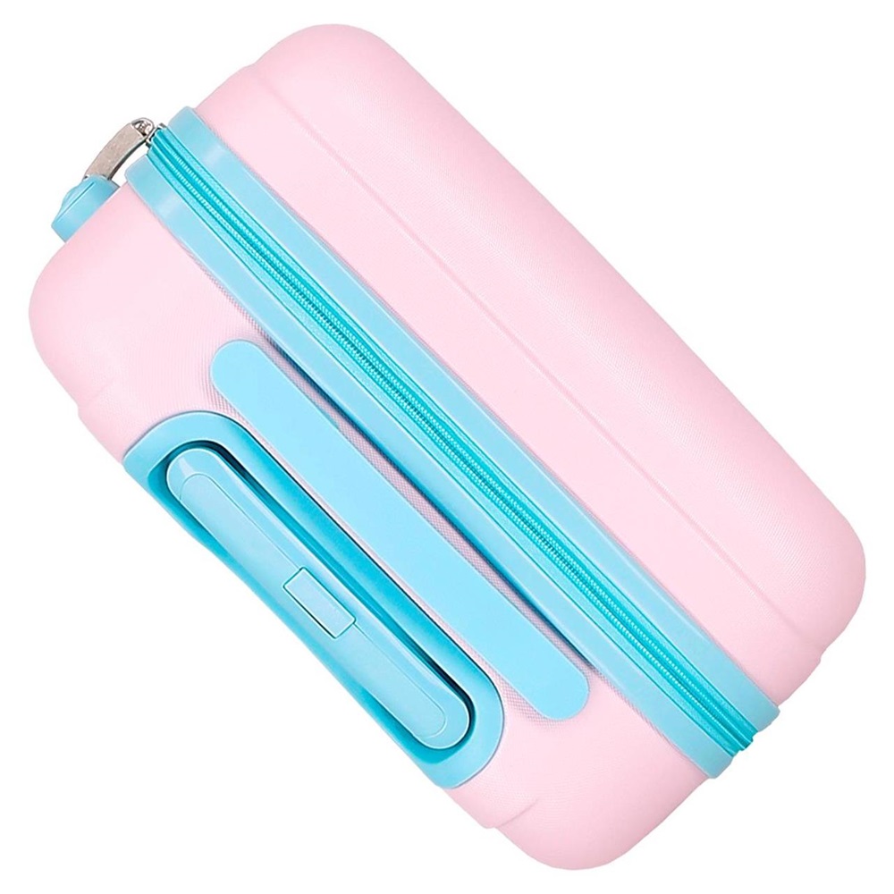 Enso Laste Kohver - Magic Unicorn Pink Enso Laste Kohver - Magic Unicorn Pink