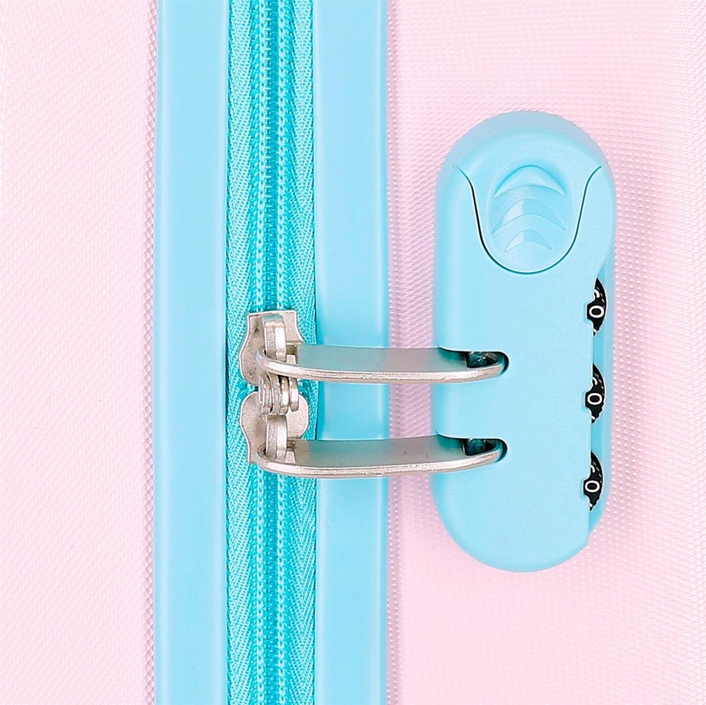 Enso Laste Kohver - Magic Unicorn Pink Enso Laste Kohver - Magic Unicorn Pink