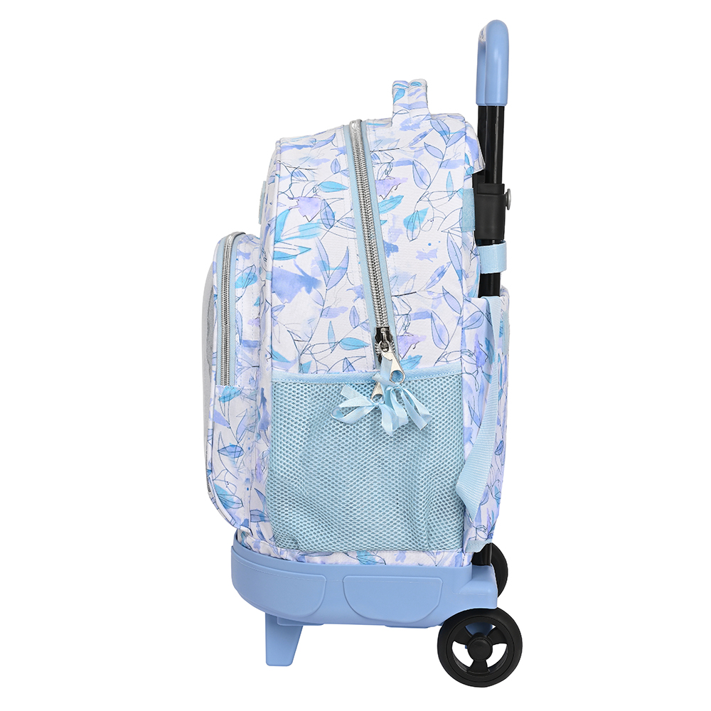 Laste kohver Trolley Backpack Frozen II Memories