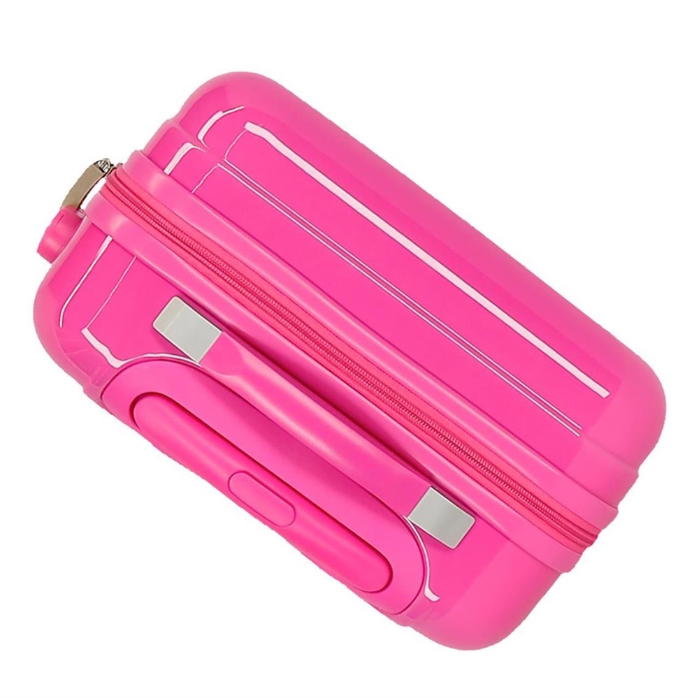 Laste kohver Frozen Sparkle Like Magic