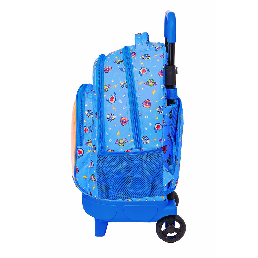 Laste kohver Superthings Trolley Backpack
