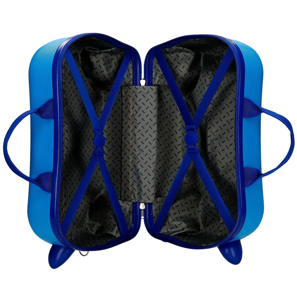 Laste Reisikohver - Enso Dino Laste Reisikohver - Enso Dino