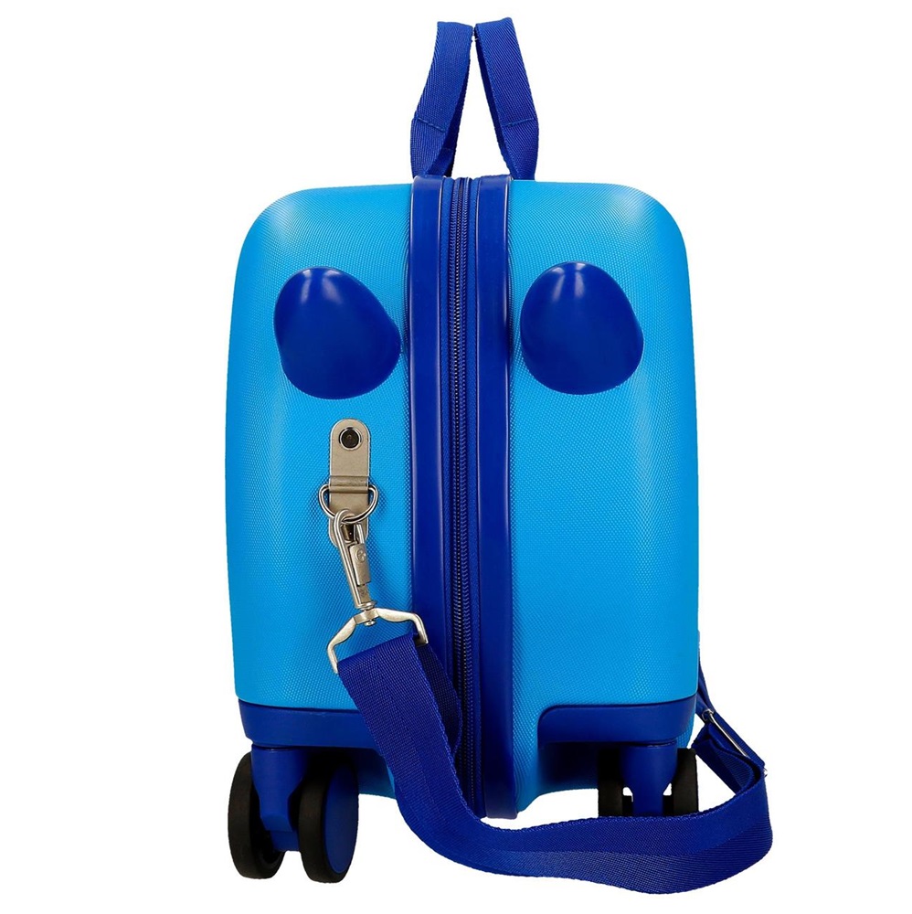 Laste Reisikohver - Enso Dino Laste Reisikohver - Enso Dino