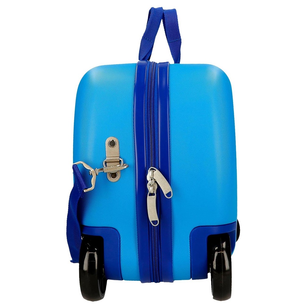 Laste Reisikohver - Enso Dino Laste Reisikohver - Enso Dino