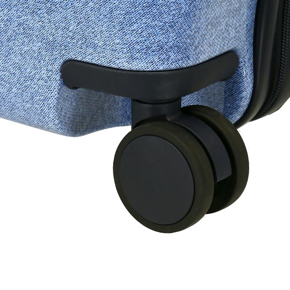 Laste kohver Enso Dreamers Denim