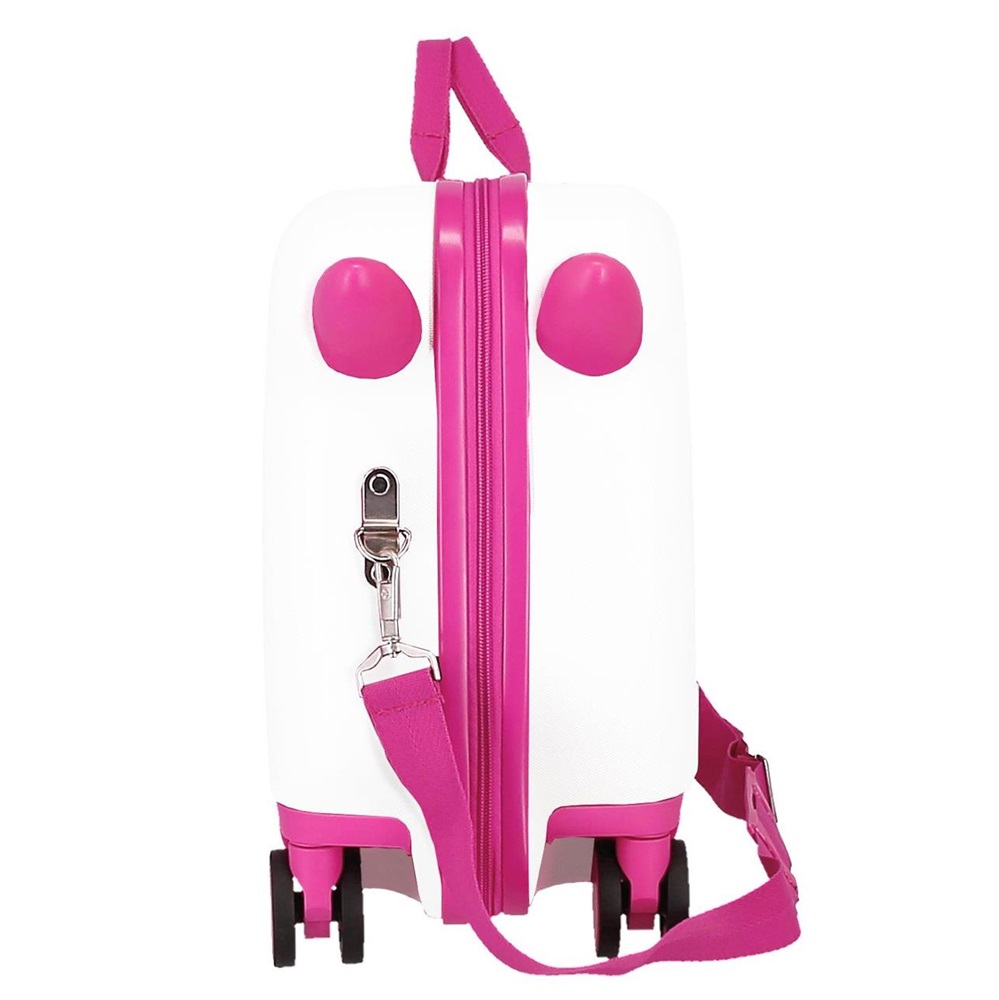 Laste kohver - Roll Road Little Me Princess Laste kohver - Roll Road Little Me Princess