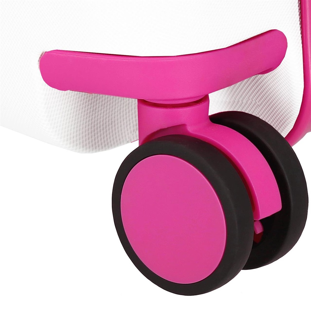 Laste kohver - Roll Road Little Me Princess Laste kohver - Roll Road Little Me Princess