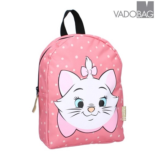 Laste Seljakott Aristocats Marie roosa