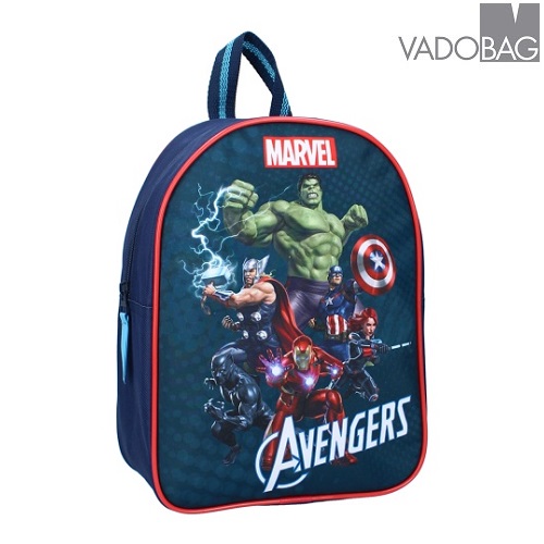 Laste seljakott Avengers Sweet Repeat