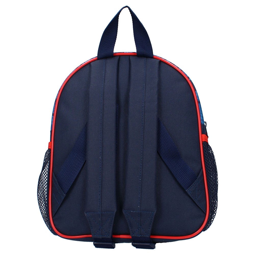 Laste seljakott Avengers Ultraforce Blue