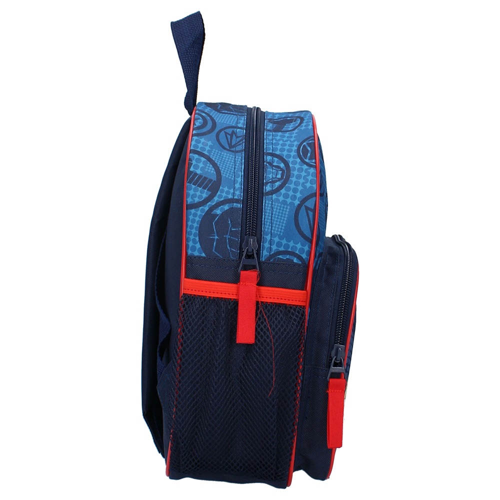 Laste seljakott Avengers Ultraforce Blue