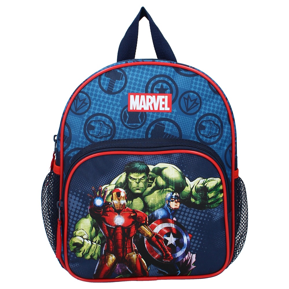 Laste seljakott Avengers Ultraforce Blue