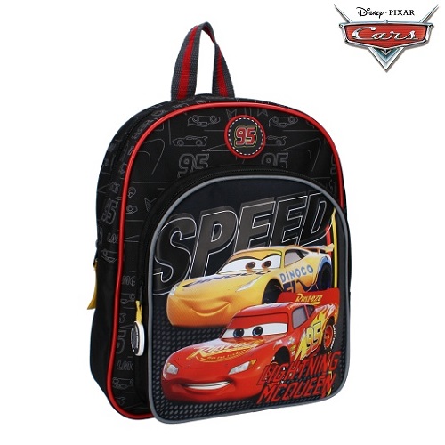 Laste seljakott Cars 3 Ride in Style