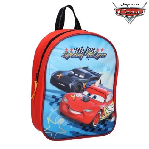 Laste seljakott Cars The Fast One