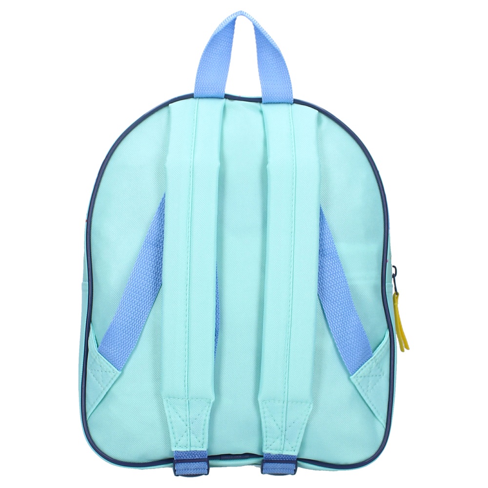 Laste Seljakott - Stitch Hello Cutie Laste Seljakott - Stitch Hello Cutie