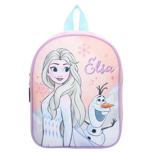 Laste seljakott Frozen It's All Magic