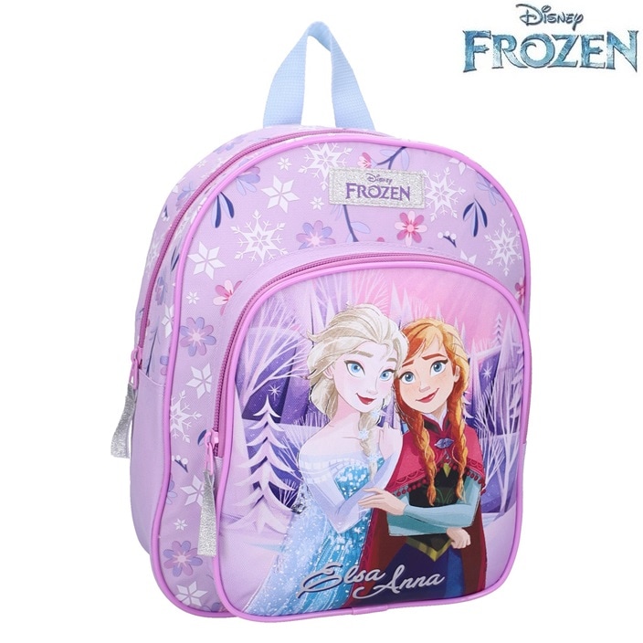 Laste seljakott Frozen You're Snow Cool