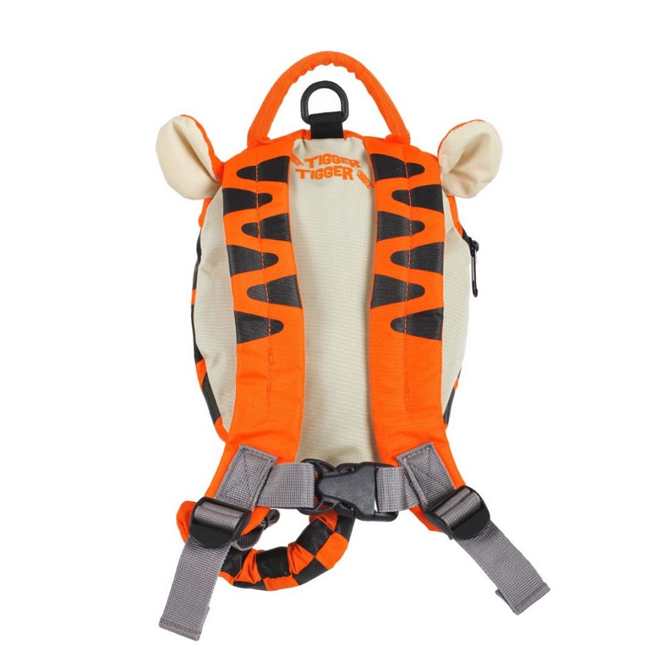 Laste seljakott LittleLife Toddler Tiger