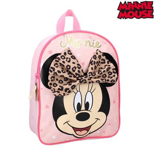 Laste seljakott Minnie Mouse Special One