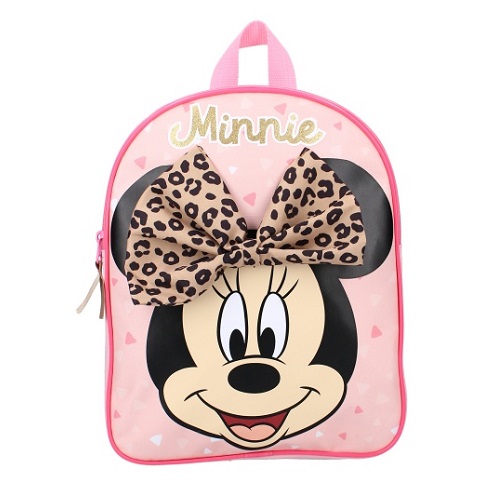 Laste seljakott Minnie Mouse Special One