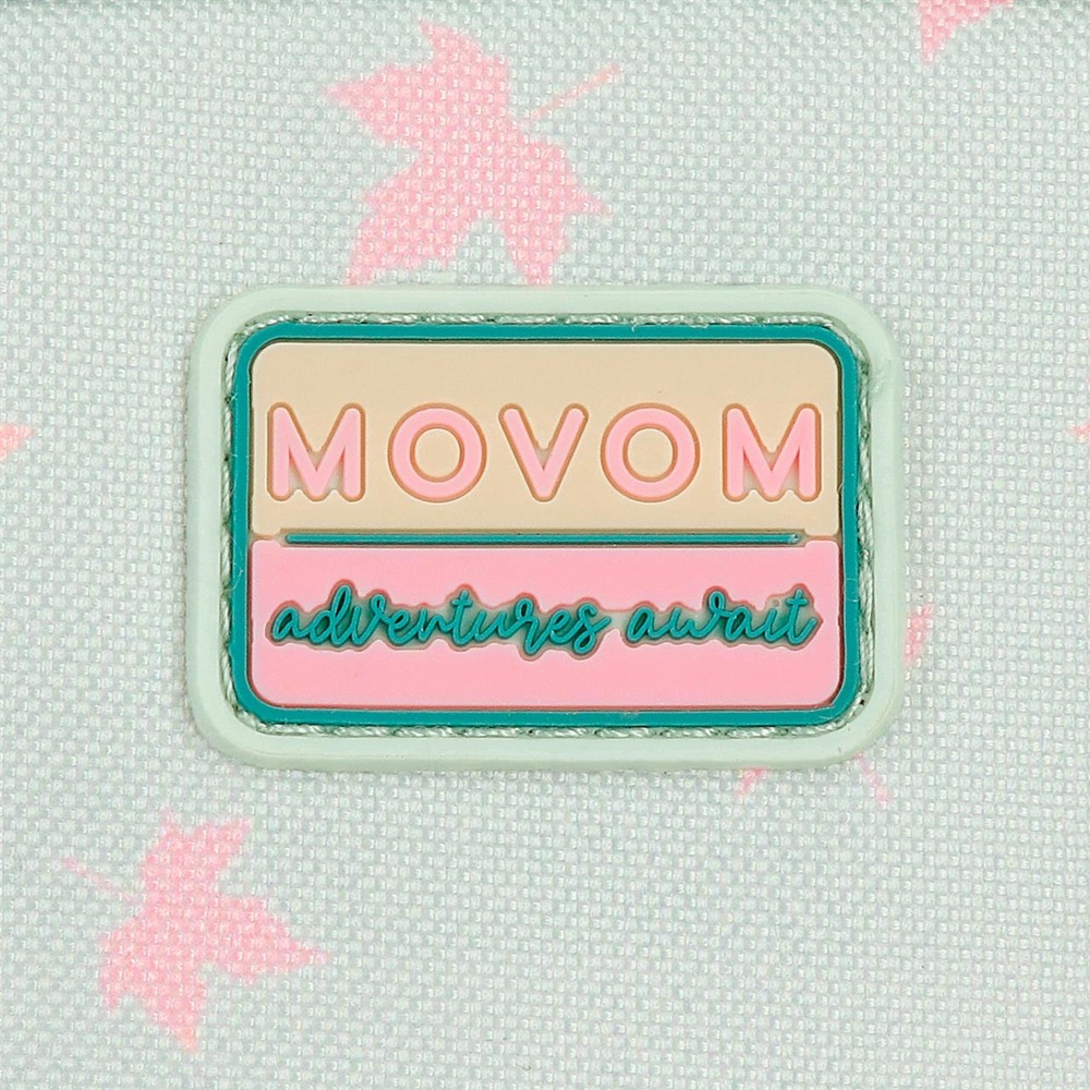 Laste seljakott Movom Enchanted Forest Laste seljakott Movom Enchanted Forest