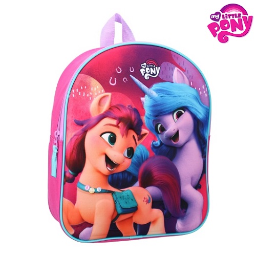 Laste seljakott My Little Pony Watch Me Shine