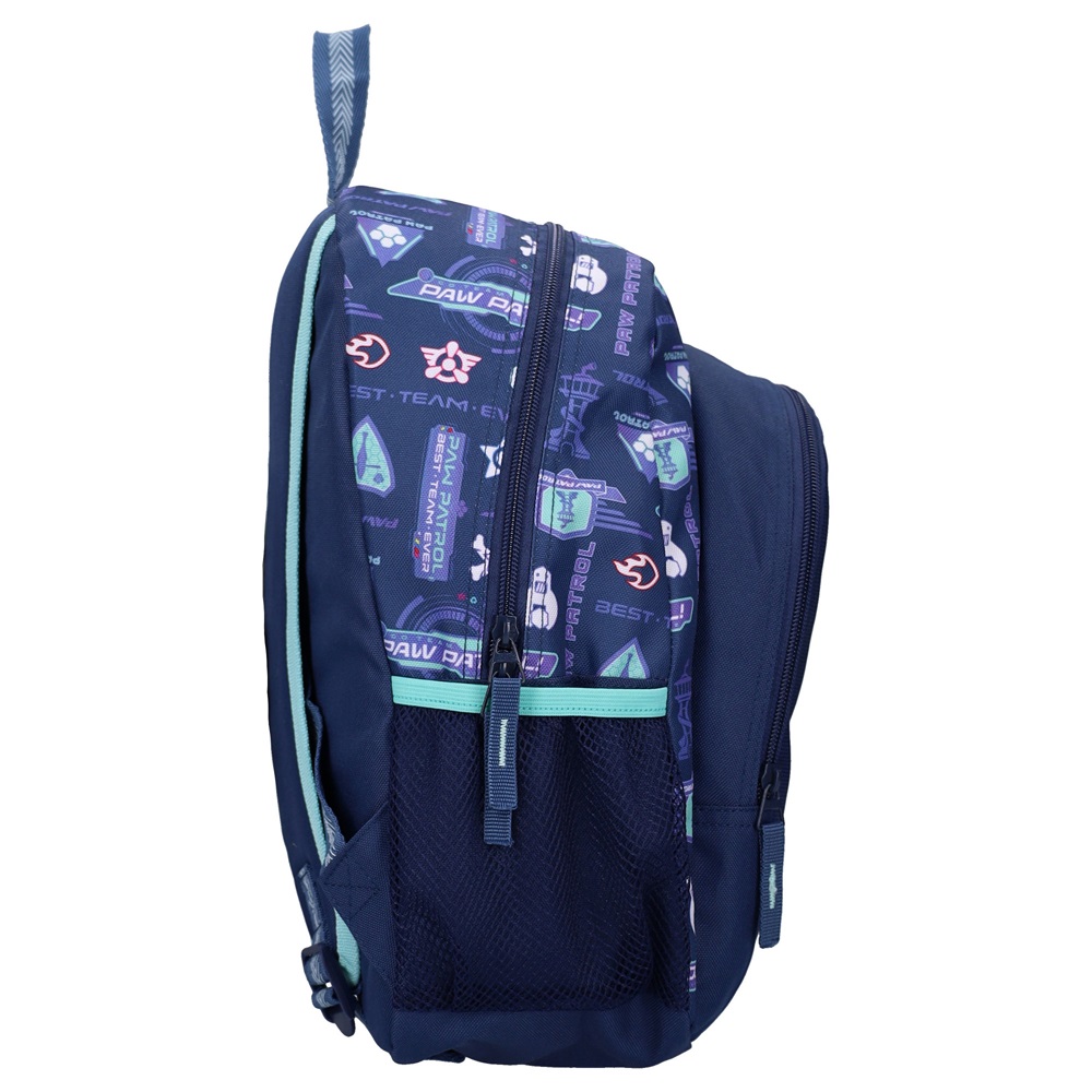 Laste Seljakott - Paw Patrol Best Team Ever