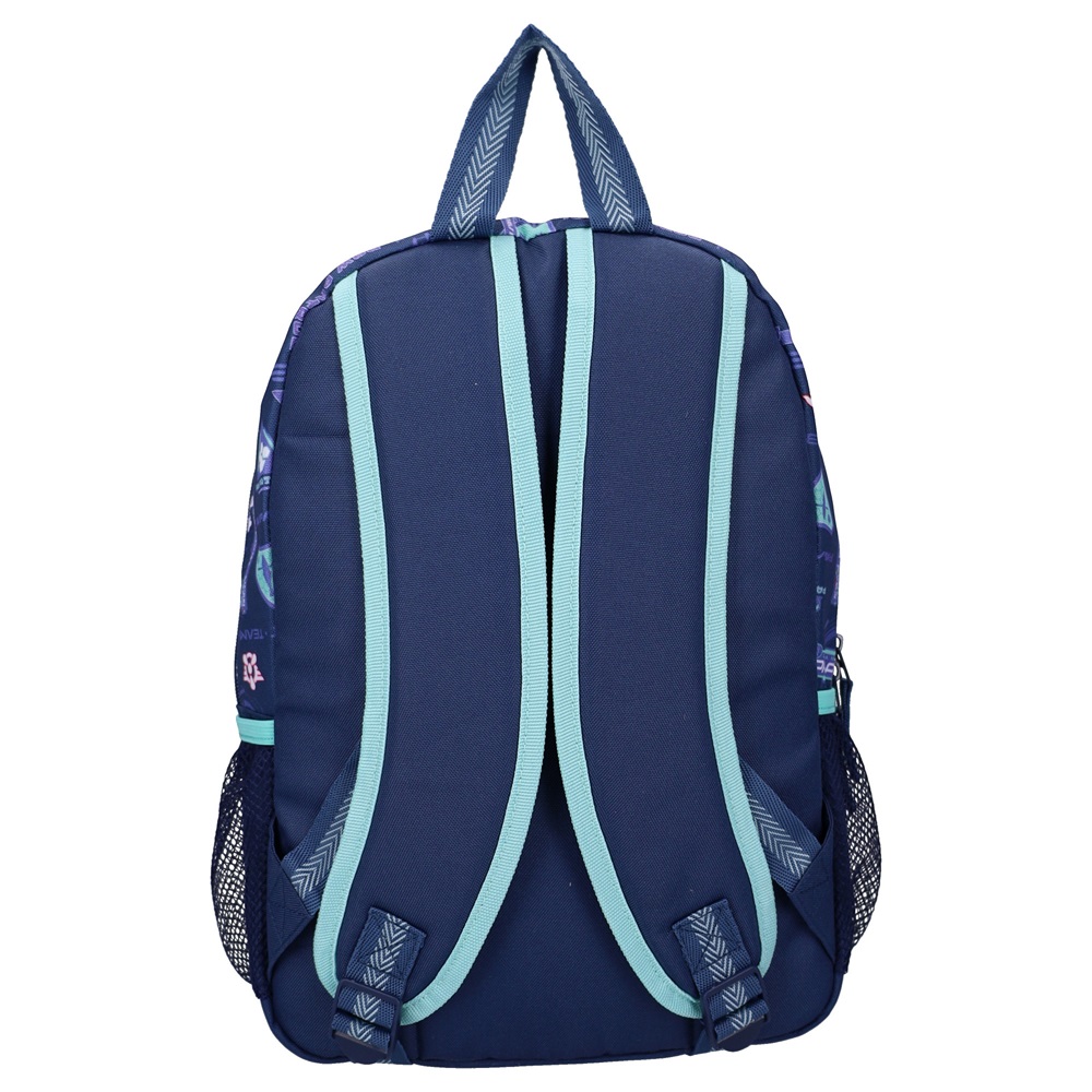 Laste Seljakott - Paw Patrol Best Team Ever