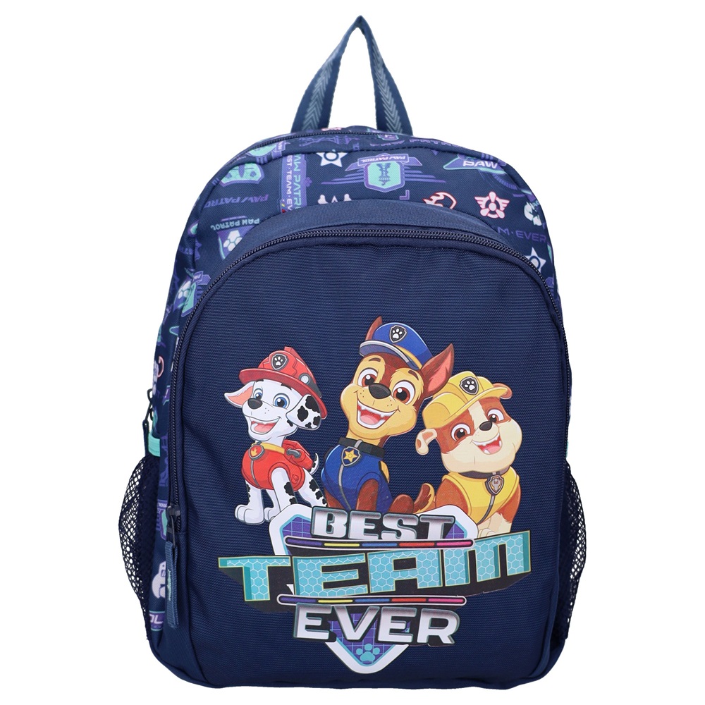 Laste Seljakott - Paw Patrol Best Team Ever