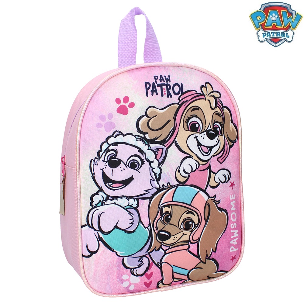 Laste seljakott Paw Patrol Furever Fun